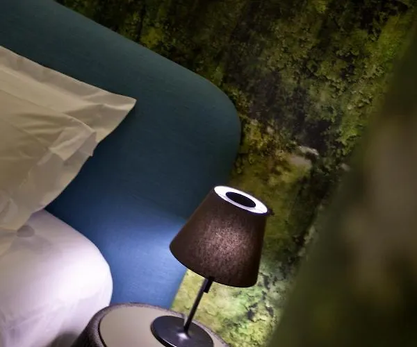 酒店 Pateo - Lounge