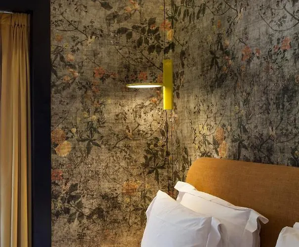 Pateo - Lounge 2* Lisboa