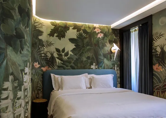 酒店 Pateo - Lounge Lisboa