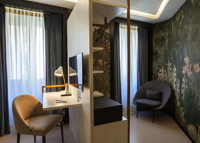 Pateo - Lounge 酒店