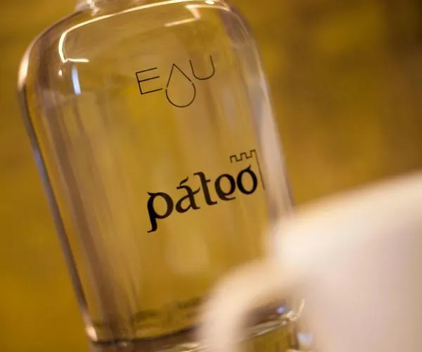 Pateo - Lounge 2* Lisboa