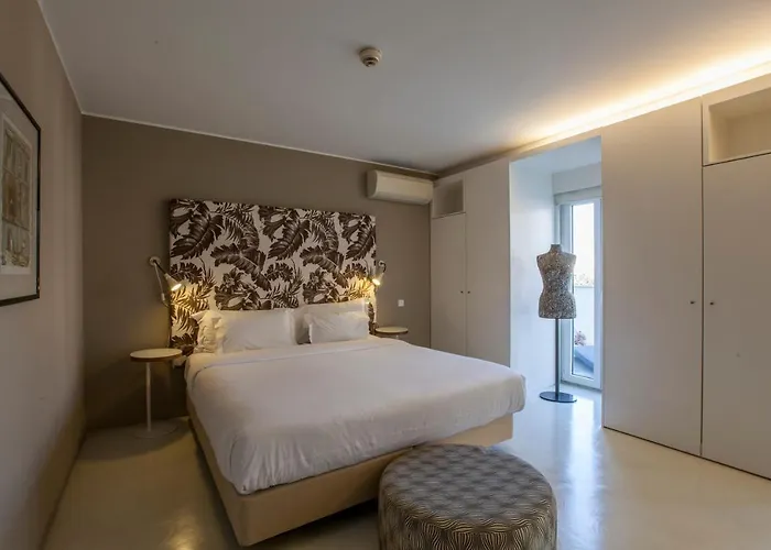 Pateo - Lounge 酒店 2*