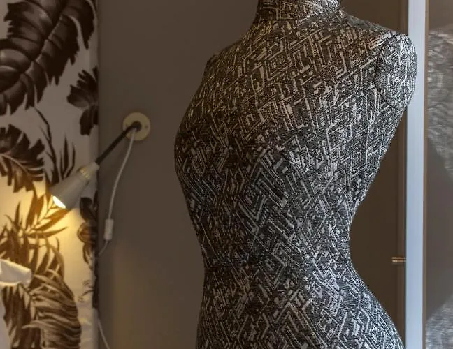 Pateo - Lounge 酒店 2*