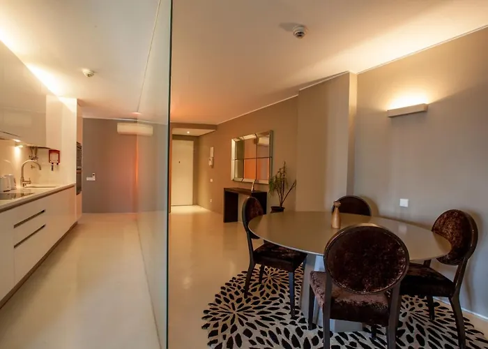 酒店 Pateo - Lounge Lisboa