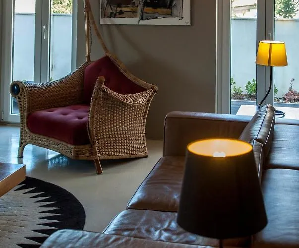 Pateo - Lounge 2* Lisboa