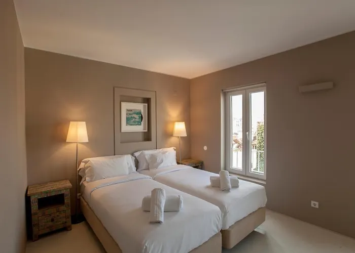 酒店 Pateo - Lounge