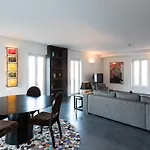 Pateo - Lounge فندق Lisboa
