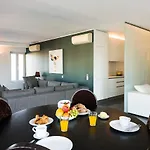 فندق Pateo - Lounge 2*