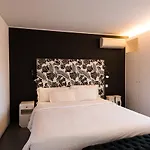 Pateo - Lounge فندق Lisboa