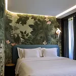 فندق Pateo - Lounge Lisboa