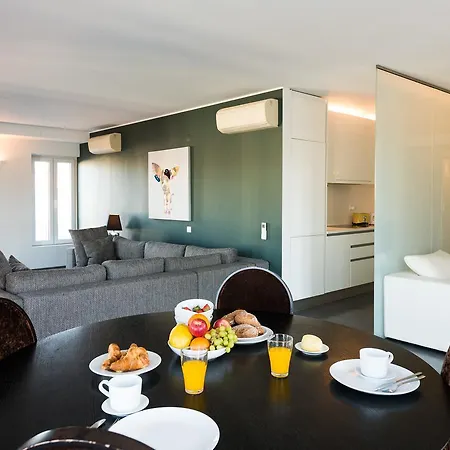 Hotel Pateo - Lounge 2*