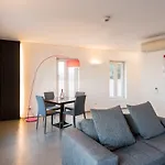 Hotel Pateo - Lounge Lizbona