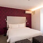 Pateo - Lounge Hotel Lizbona