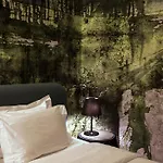 Hotel Pateo - Lounge Lizbona