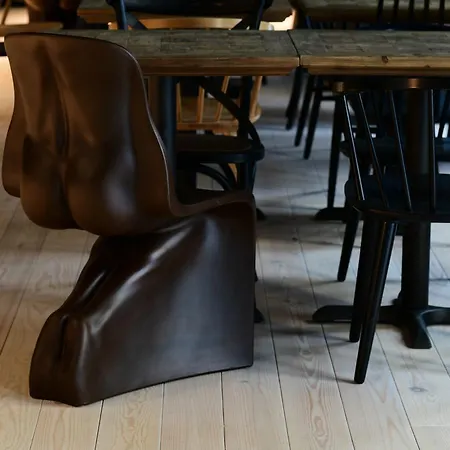 Pateo - Lounge