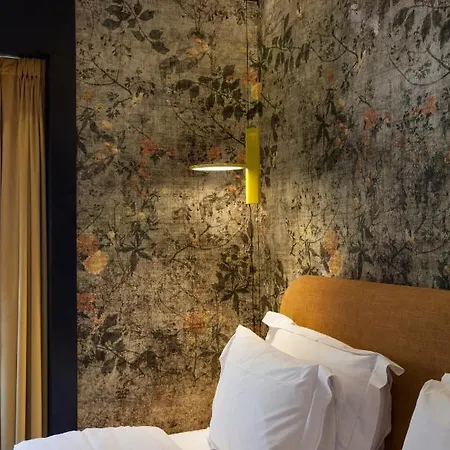 Pateo - Lounge 2* Lisboa