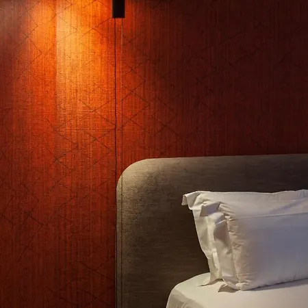Pateo - Lounge 2* Lisboa