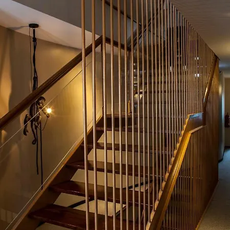 Szálloda Pateo - Lounge 2*