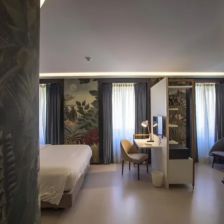 Pateo - Lounge Szálloda 2*