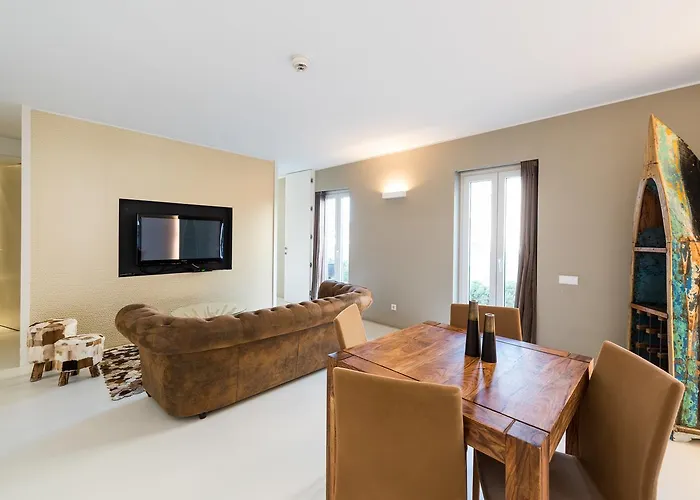 Pateo - Lounge Hotel Lisboa